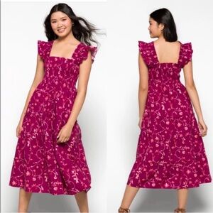 Hill House Ellie Nap Dress